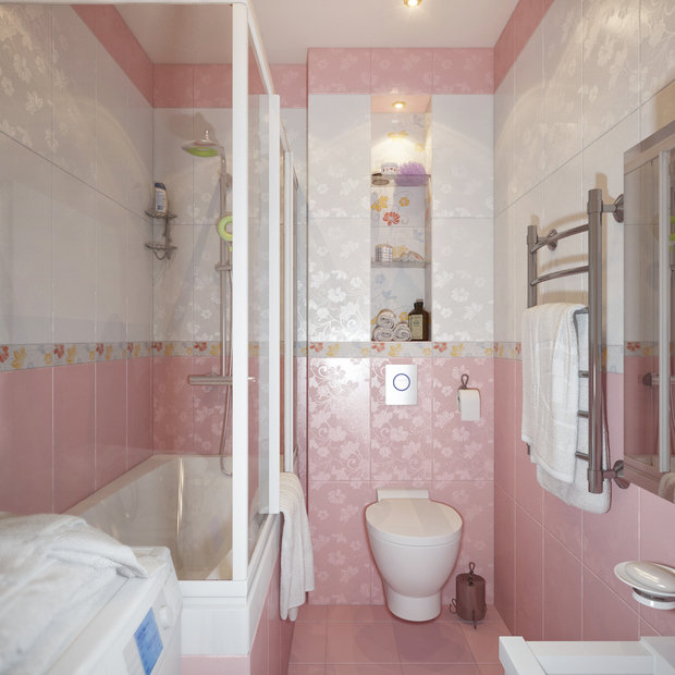 Фото из портфолио тихая гавань – фотографии дизайна интерьеров на INMYROOM