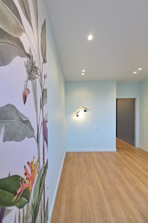 Фото из портфолио ЖК «Галактика» – фотографии дизайна интерьеров на INMYROOM