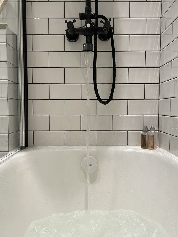 Фото из портфолио Сталинка в Санкт-Петербурге – фотографии дизайна интерьеров на INMYROOM