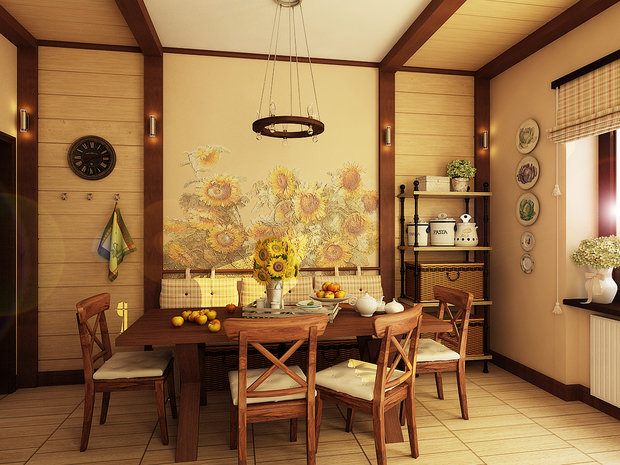 Фото из портфолио Мои избранные статьи – фотографии дизайна интерьеров на INMYROOM