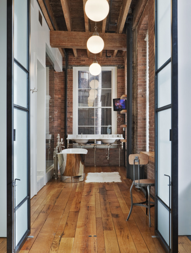 Фото из портфолио Что меня вдохновляет – фотографии дизайна интерьеров на INMYROOM