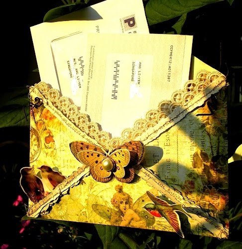 Фотография: Декор в стиле Прованс и Кантри, Современный – фото на INMYROOM