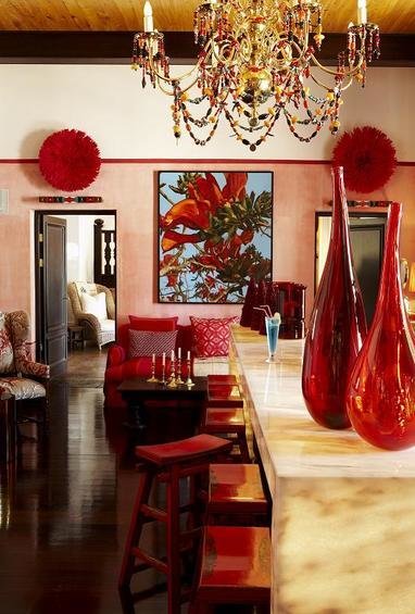 Фотография: Гостиная в стиле Восточный, Дома и квартиры, Городские места, Отель – фото на INMYROOM