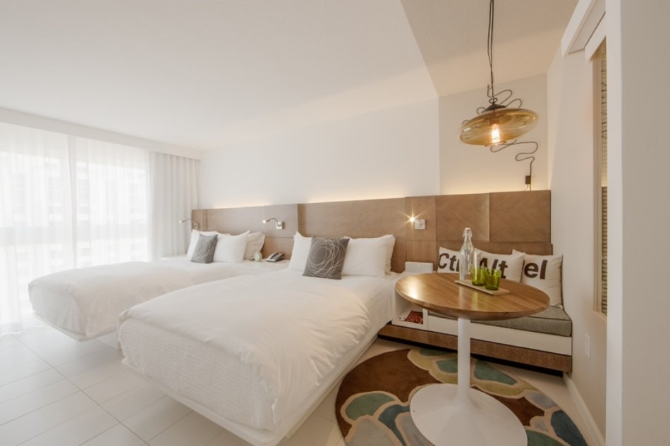 Фотография: Спальня в стиле Скандинавский, Современный, Дома и квартиры, Городские места, Бразилия – фото на INMYROOM Фотография: Спальня в стиле Скандинавский, Современный, Дома и квартиры, Городские места, Бразилия – фото на INMYROOM