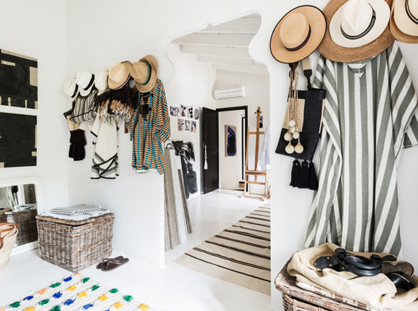 Фото из портфолио ВИЛЛА НА МАЙОРКЕ – фотографии дизайна интерьеров на INMYROOM