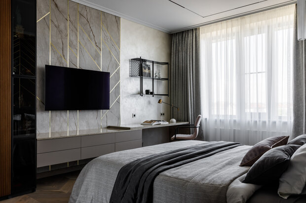 Фотография: в стиле – фото на INMYROOM