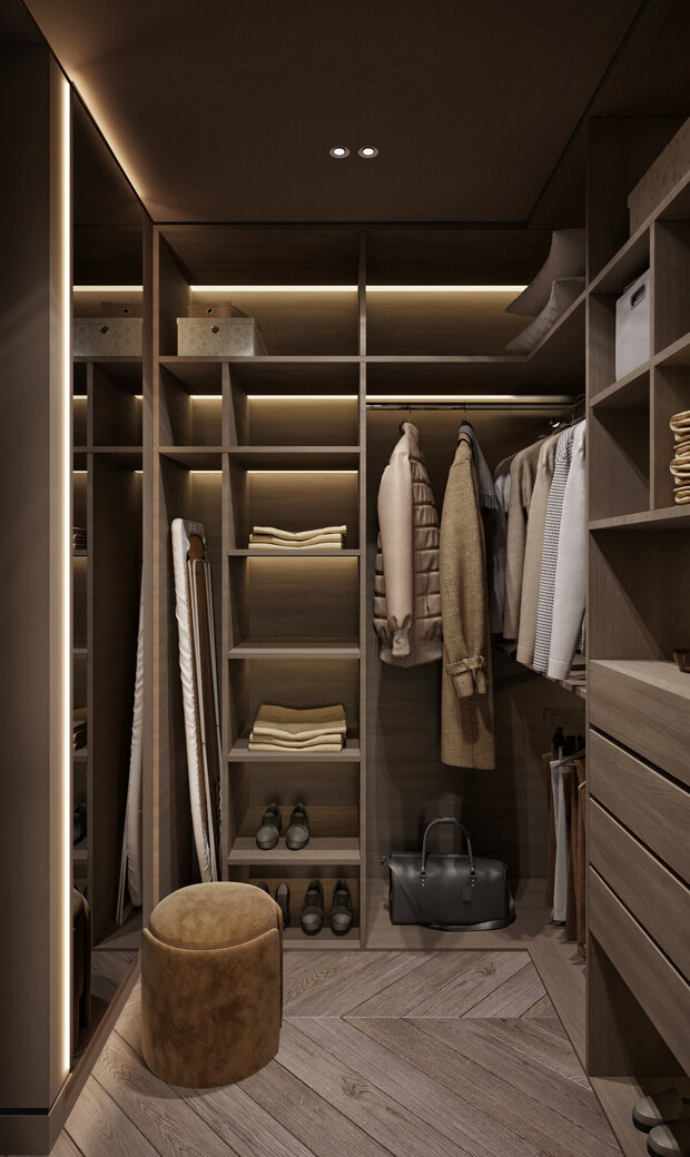 Фотография: в стиле – фото на INMYROOM