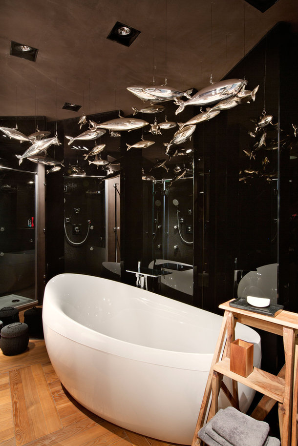 Фото из портфолио Что меня вдохновляет – фотографии дизайна интерьеров на INMYROOM