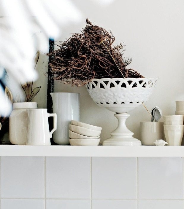 Фото из портфолио "Совершенство- это СКУЧНО..." – фотографии дизайна интерьеров на INMYROOM