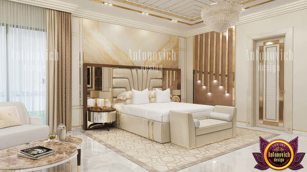 Фото из портфолио Interior Wall Panels – фотографии дизайна интерьеров на INMYROOM
