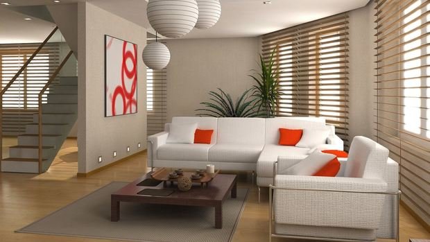 Фото из портфолио ФОТО – фотографии дизайна интерьеров на INMYROOM