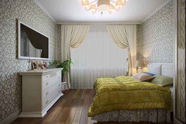 Фото из портфолио Частный дом – фотографии дизайна интерьеров на INMYROOM