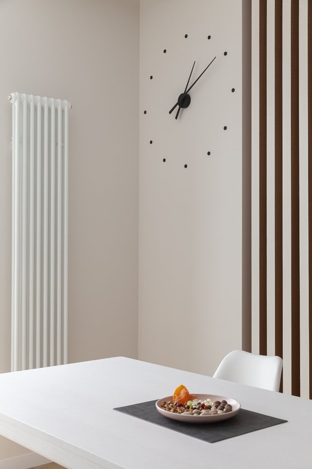 Фото из портфолио Квартира в Сколково – фотографии дизайна интерьеров на INMYROOM