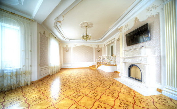 Фото из портфолио Interiors – фотографии дизайна интерьеров на INMYROOM