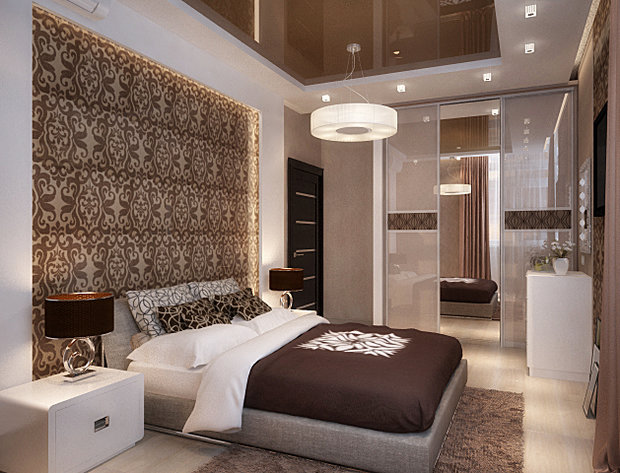 Фото из портфолио Design Ideas Crimea – фотографии дизайна интерьеров на INMYROOM