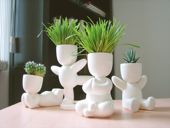 Фотография: Аксессуары в стиле Современный – фото на INMYROOM