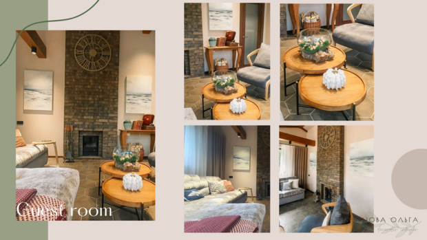 Фото из портфолио Моё портфолио  – фотографии дизайна интерьеров на INMYROOM