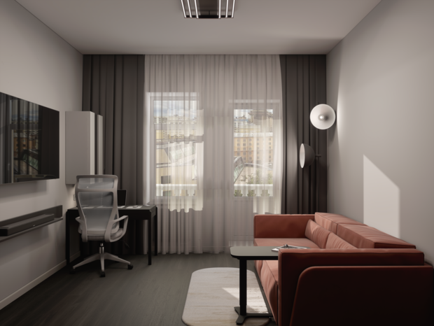 Фотография: в стиле – фото на INMYROOM
