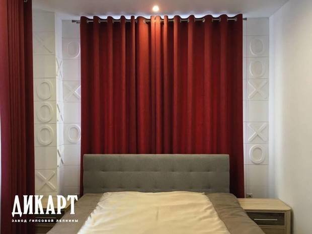 Фото из портфолио Общий  обзор – фотографии дизайна интерьеров на INMYROOM