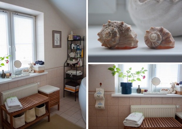 Фото из портфолио в Согласии – фотографии дизайна интерьеров на INMYROOM