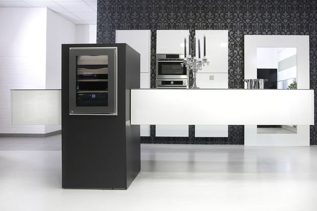 Фото из портфолио Mueller – фотографии дизайна интерьеров на INMYROOM