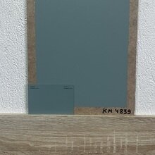 Фото из портфолио DecoKraska – фотографии дизайна интерьеров на INMYROOM