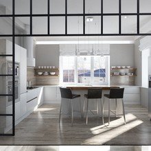 Фото из портфолио Мои работы – фотографии дизайна интерьеров на INMYROOM
