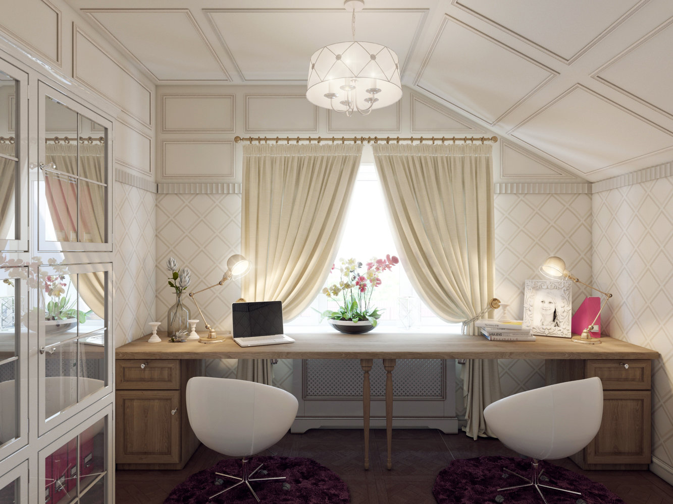 Фото из портфолио Частный дом. Ессентуки. – фотографии дизайна интерьеров на INMYROOM Фото из портфолио Частный дом. Ессентуки. – фотографии дизайна интерьеров на INMYROOM