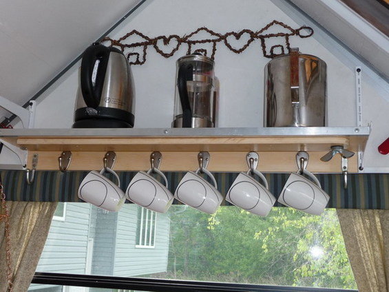 Фотография: Декор в стиле Прованс и Кантри, Современный – фото на INMYROOM