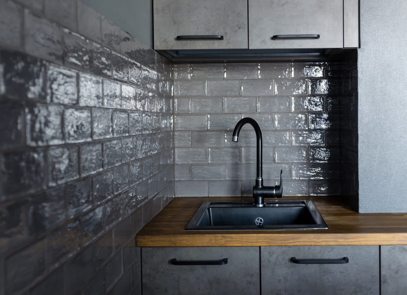 Фотография: Кухня и столовая в стиле Скандинавский, Современный, Малогабаритная квартира, Квартира, Студия, Проект недели, Санкт-Петербург, до 40 метров, Светлана Куксова – фото на INMYROOM Фотография: Кухня и столовая в стиле Скандинавский, Современный, Малогабаритная квартира, Квартира, Студия, Проект недели, Санкт-Петербург, до 40 метров, Светлана Куксова – фото на INMYROOM