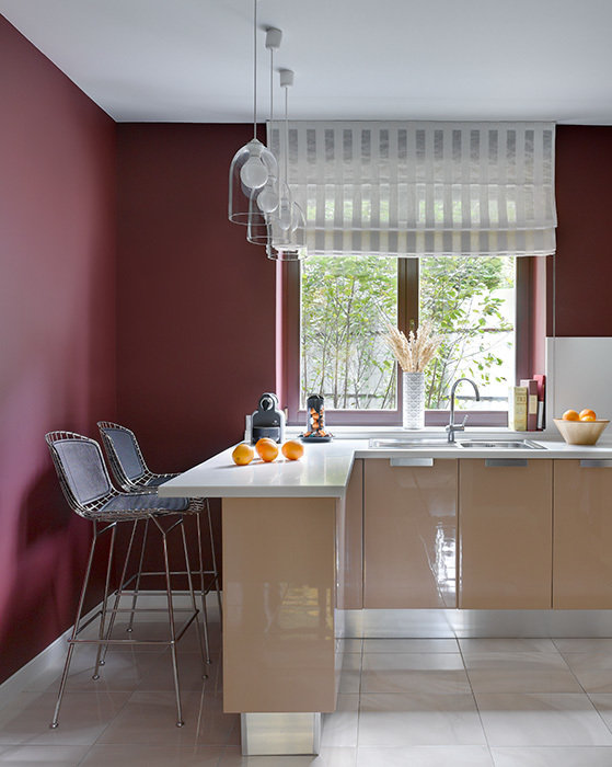 Фотография: Кухня и столовая в стиле Современный – фото на INMYROOM