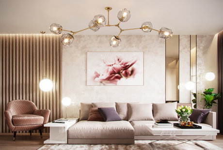 LUXURIOUS SIMPLICITY