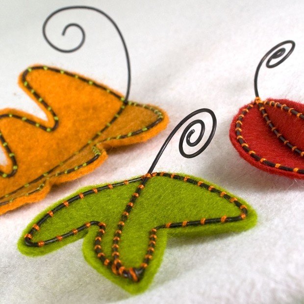 Фотография: Аксессуары в стиле Прованс и Кантри, Современный, Декор интерьера, DIY, Дом, Цвет в интерьере, Оранжевый – фото на INMYROOM