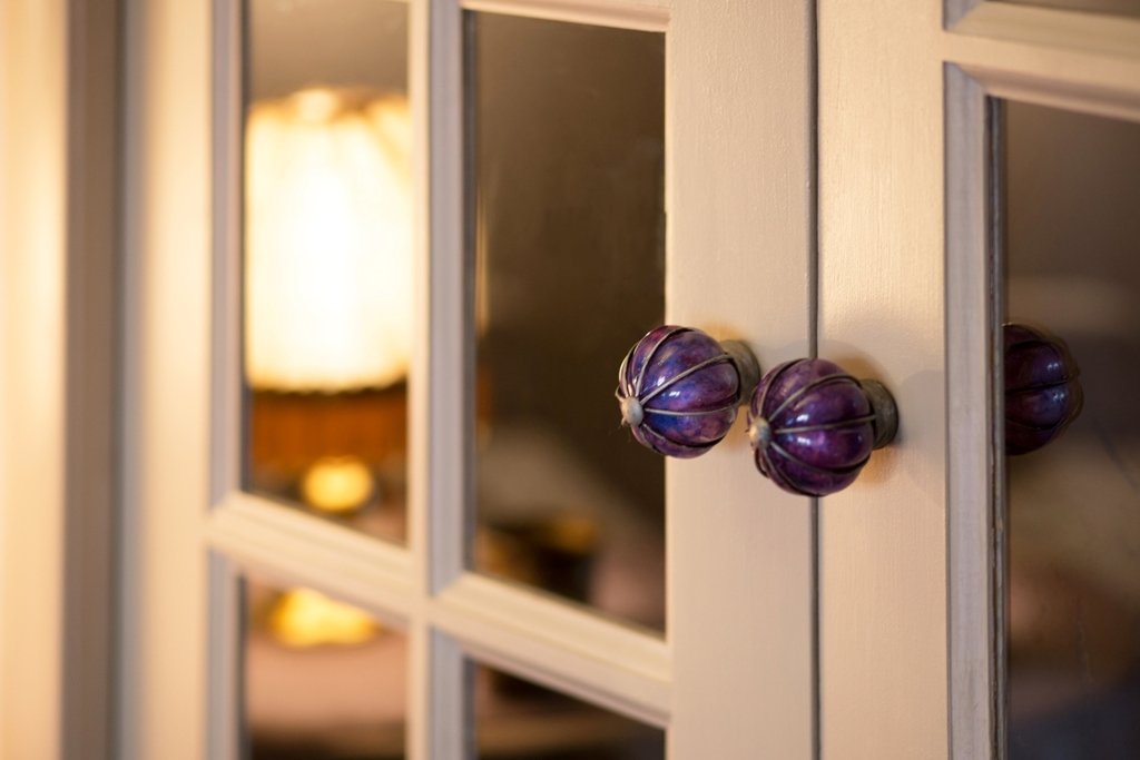 Фотография: Спальня в стиле Прованс и Кантри, Классический, Эклектика, Квартира, Проект недели – фото на INMYROOM Фотография: Спальня в стиле Прованс и Кантри, Классический, Эклектика, Квартира, Проект недели – фото на INMYROOM