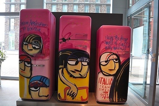 Фотография: Декор в стиле Современный, Эклектика – фото на INMYROOM