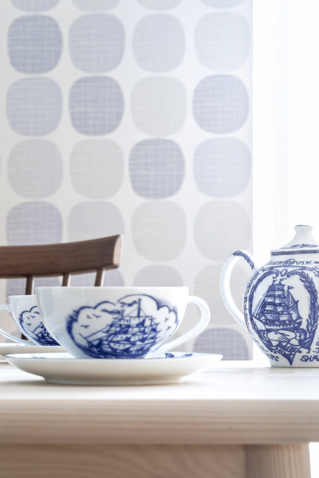 Фото из портфолио Decorama – фотографии дизайна интерьеров на INMYROOM