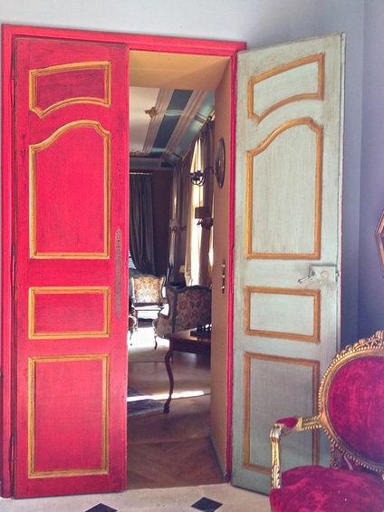 Фотография: Прочее в стиле Прованс и Кантри, Дома и квартиры, Городские места – фото на INMYROOM