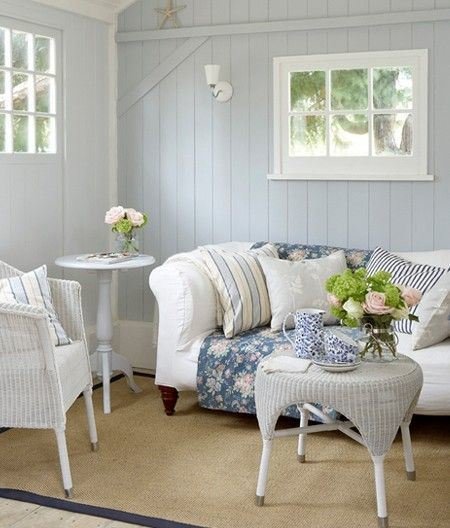 Фотография: в стиле , Прованс и Кантри, Декор интерьера, Дача, Дом и дача – фото на INMYROOM