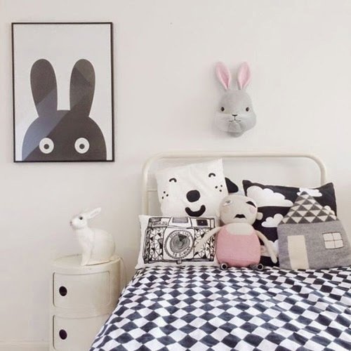 Фотография: Детская в стиле , Декор интерьера, Интерьер комнат, Обои – фото на INMYROOM Фотография: Детская в стиле , Декор интерьера, Интерьер комнат, Обои – фото на INMYROOM