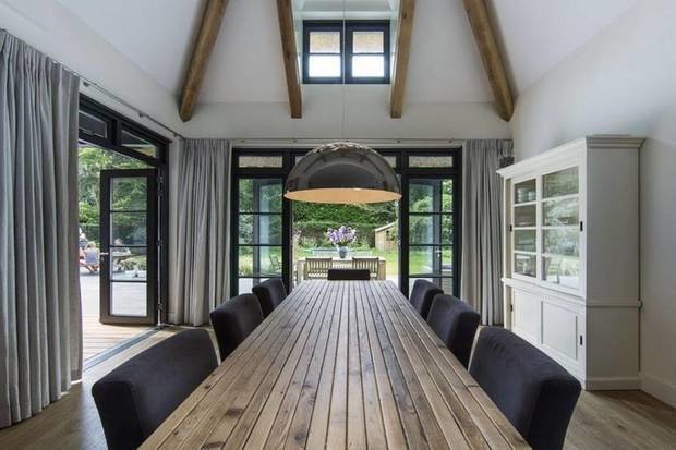 Фотография: Кухня и столовая в стиле Скандинавский, Декор интерьера, Дом – фото на INMYROOM