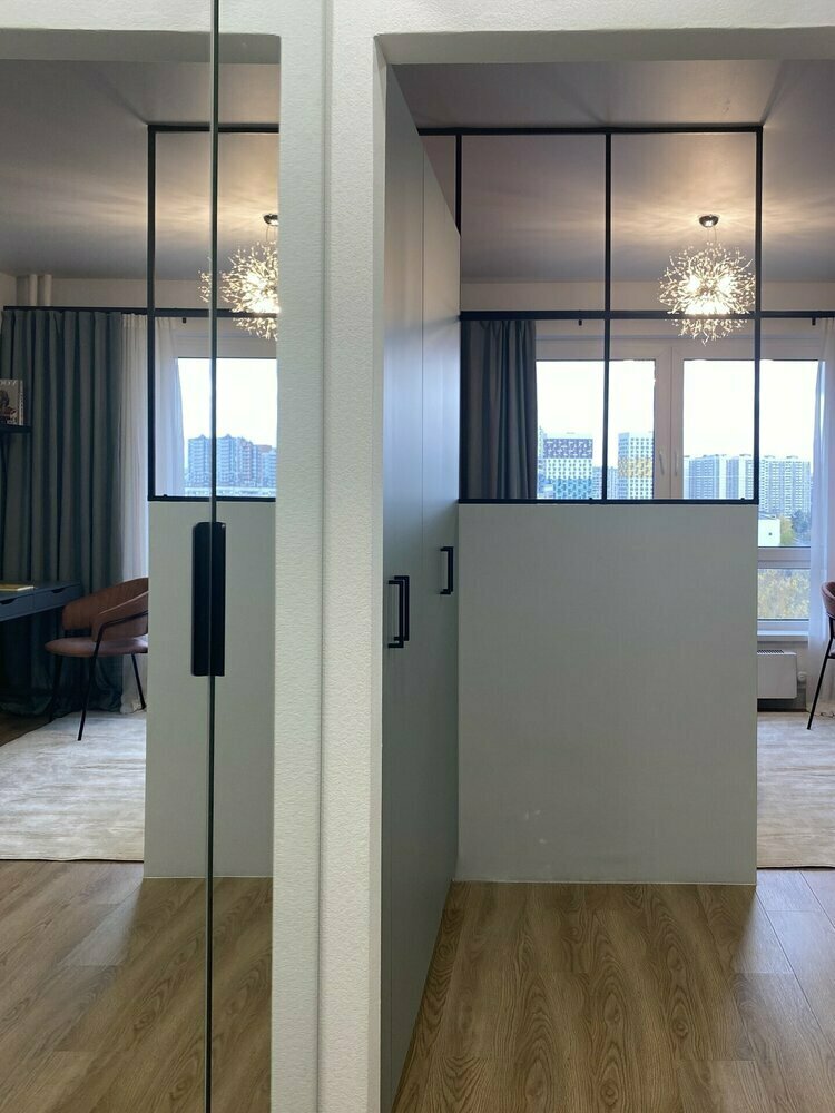 Фотография: в стиле , Малогабаритная квартира, Советы – фото на INMYROOM Фотография: в стиле , Малогабаритная квартира, Советы – фото на INMYROOM