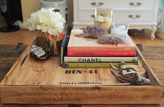 Фотография: Декор в стиле Лофт, Современный, Эклектика, Декор интерьера, Советы, Минимализм, Гид – фото на INMYROOM