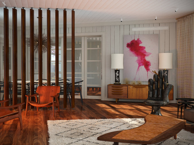 Фото из портфолио Италия – фотографии дизайна интерьеров на INMYROOM