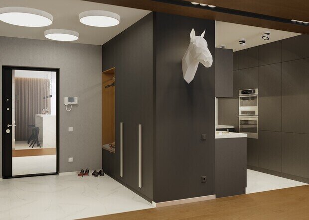 Фотография: в стиле – фото на INMYROOM