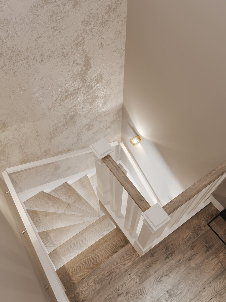 Фотография: Прочее в стиле Современный, Проект недели, Дом и дача, Таунхаус, Ленинградская область, 3 комнаты, 40-60 метров, Валерия Рогова – фото на INMYROOM Фотография: Прочее в стиле Современный, Проект недели, Дом и дача, Таунхаус, Ленинградская область, 3 комнаты, 40-60 метров, Валерия Рогова – фото на INMYROOM