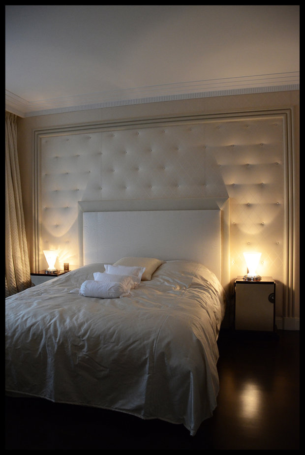 Фото из портфолио Брюсов – фотографии дизайна интерьеров на INMYROOM