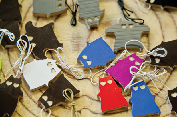 Фотография: Аксессуары в стиле Современный, Карта покупок, Archpole, Индустрия – фото на INMYROOM