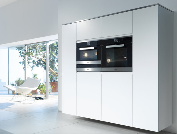 Фото из портфолио Generation 6000 – фотографии дизайна интерьеров на INMYROOM