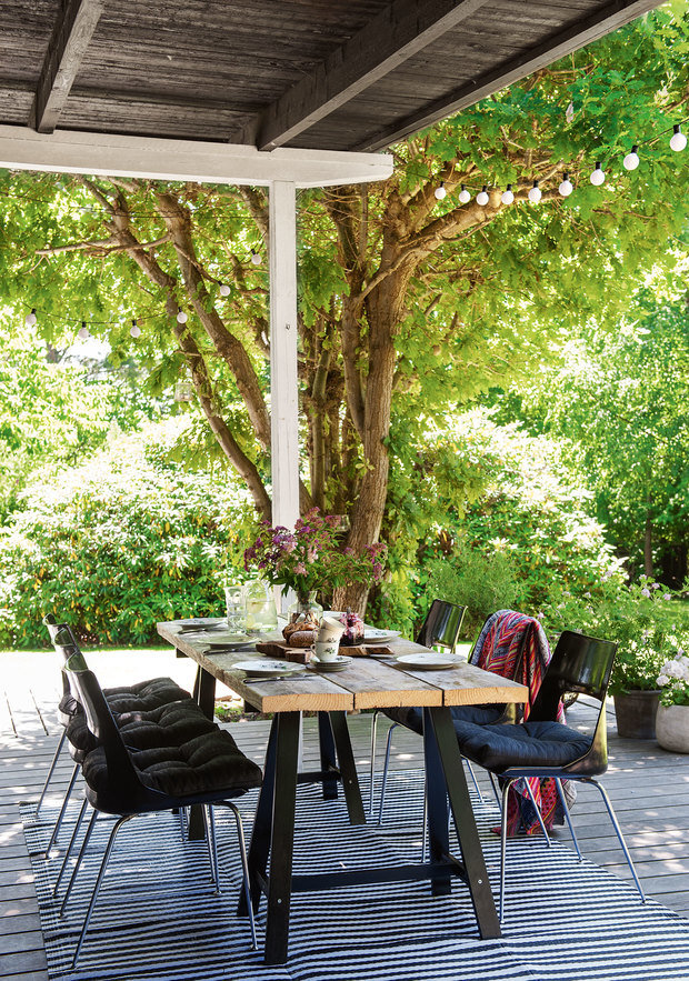 Фото из портфолио Место для творческих решений – фотографии дизайна интерьеров на INMYROOM