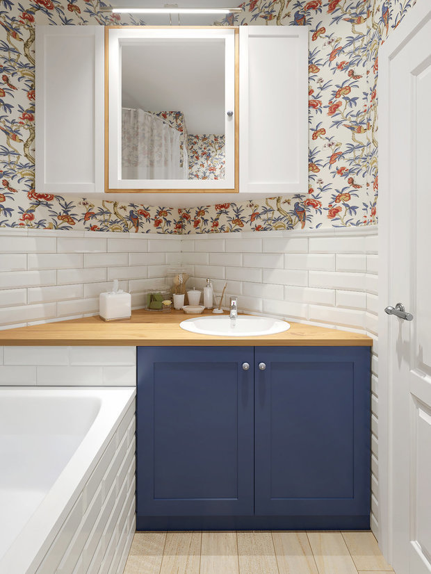 Дизайн: Ирина Петрова и Ольга Васильева 